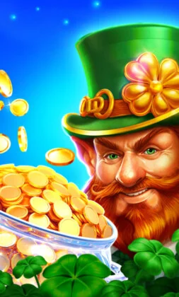 4 Pots Riches: Hold and Win 4 Pots Riches: Hold and Win